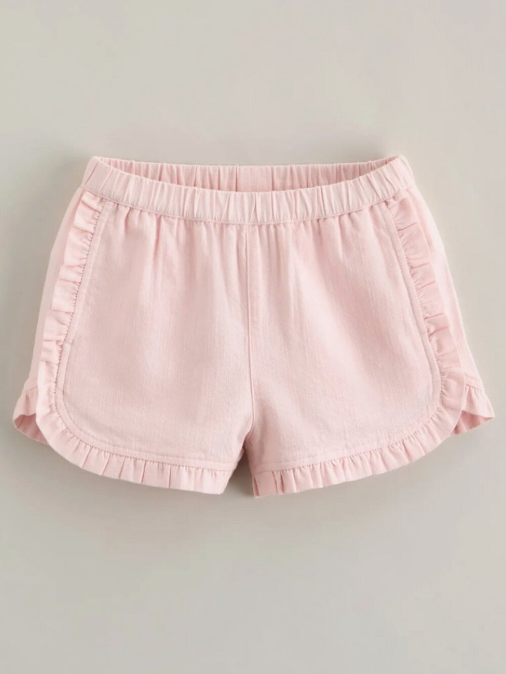 Tucker + Tate Kids' Ruffle Shorts